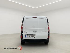 Renault Kangoo bild 8
