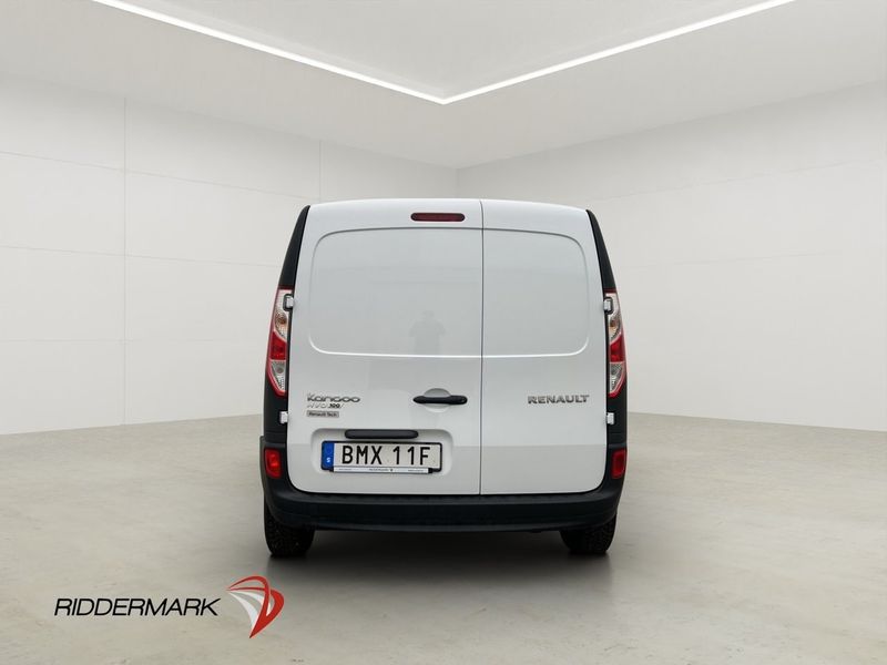 Renault Kangoo bild 8