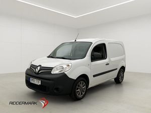 Renault Kangoo bild 3