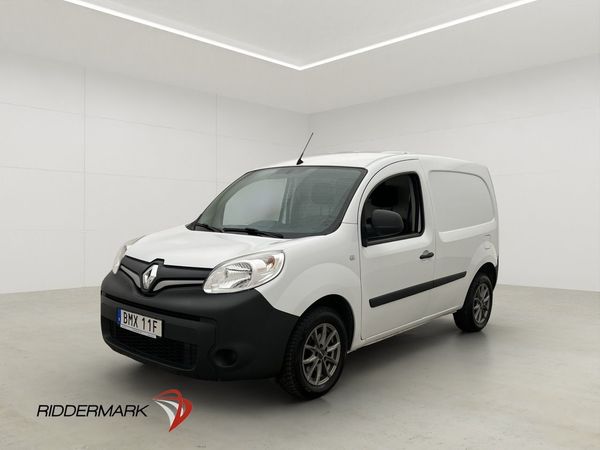 Renault Kangoo Express 1.5dCi HVO100 A/C Bluetooth Moms - 2021