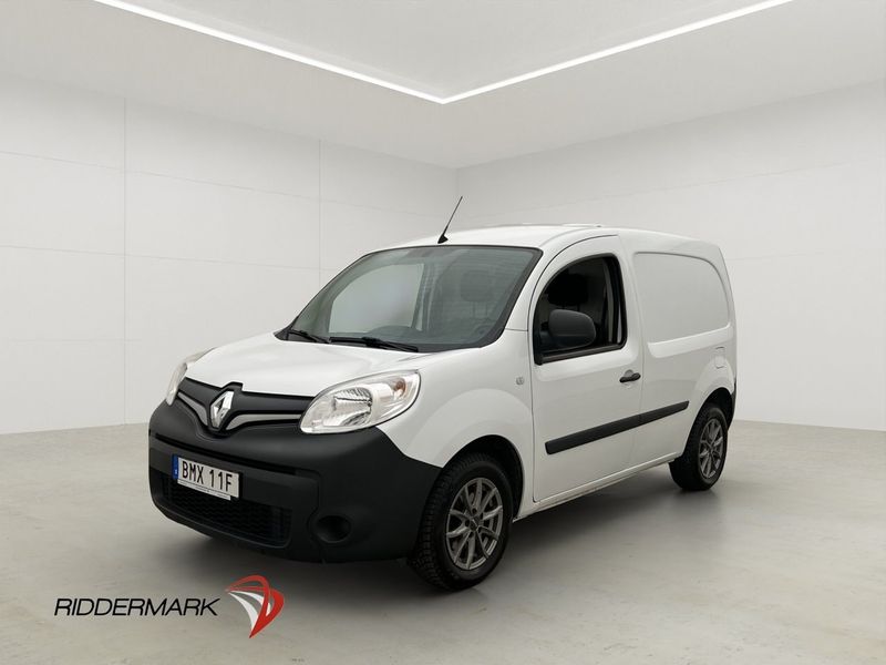 Renault Kangoo bild 3