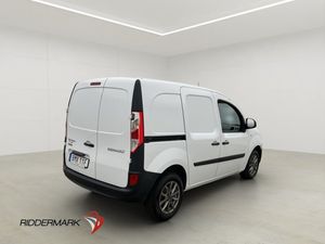 Renault Kangoo bild 9