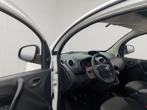 Renault Kangoo bild 13