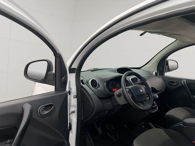 Renault Kangoo bild 13