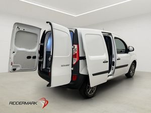 Renault Kangoo bild 11