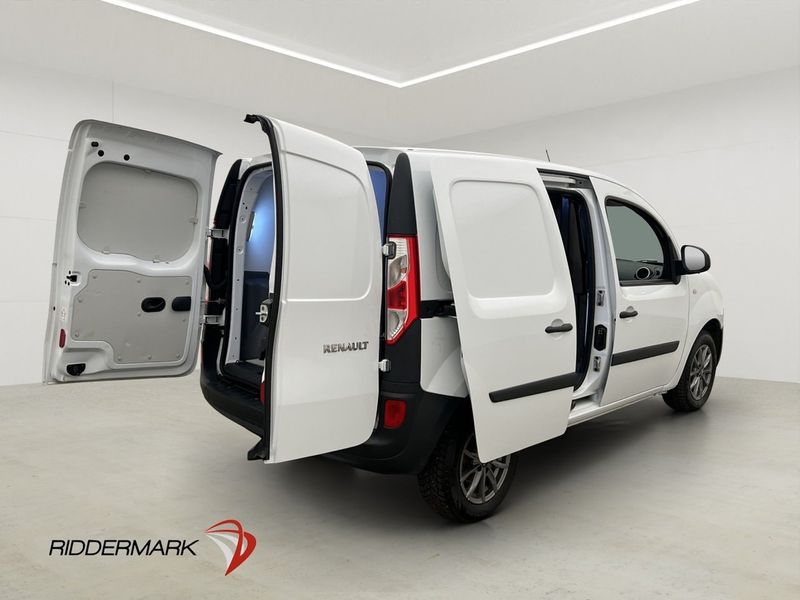 Renault Kangoo bild 11