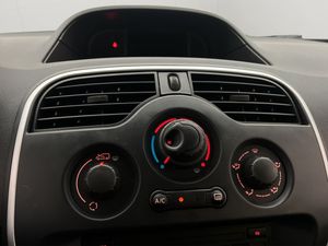 Renault Kangoo bild 18