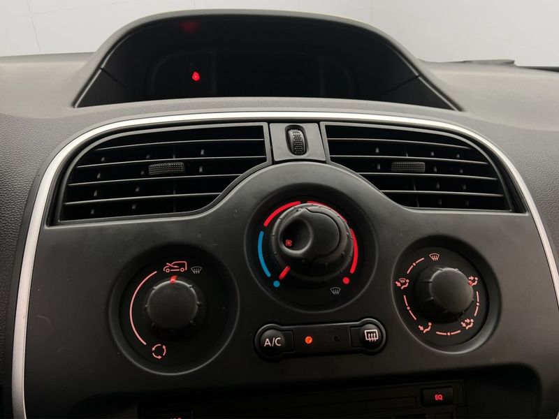 Renault Kangoo bild 18