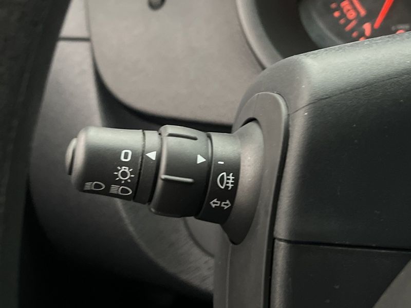 Renault Kangoo bild 15