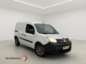 Renault Kangoo bild 1