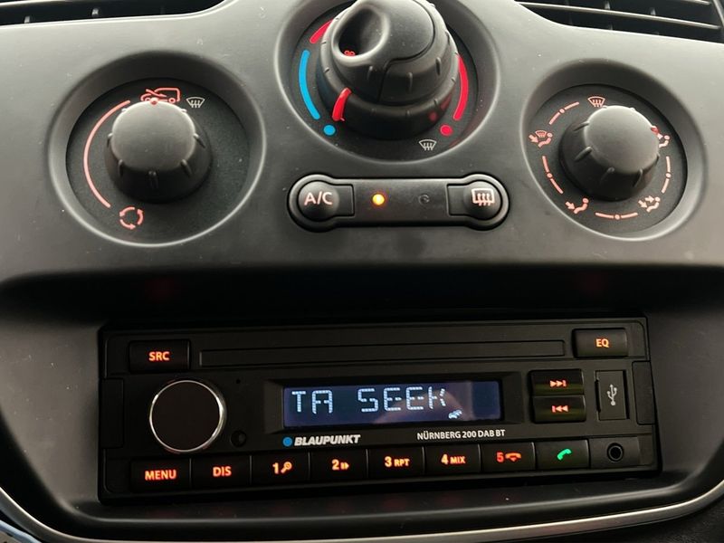 Renault Kangoo bild 19