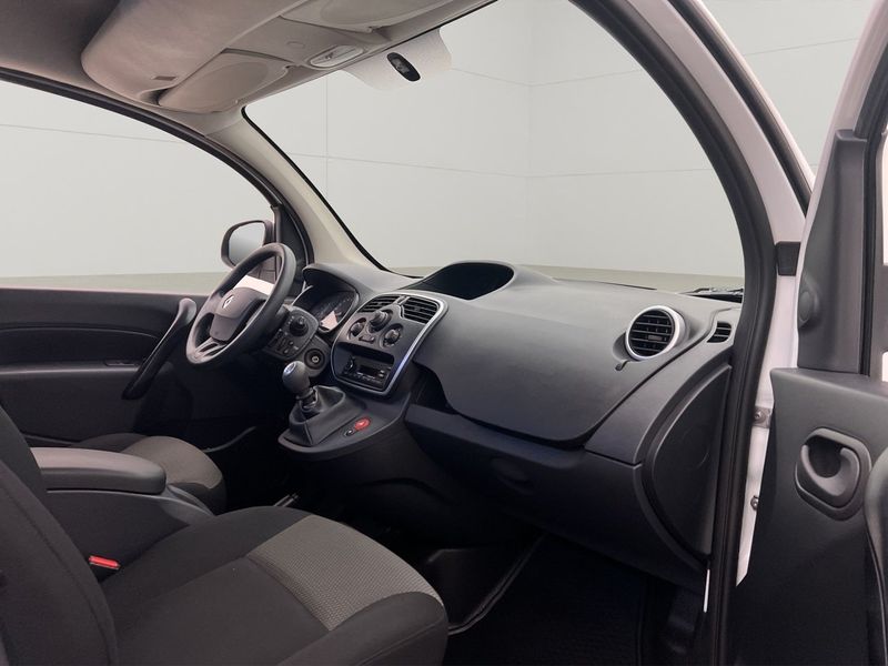 Renault Kangoo bild 21