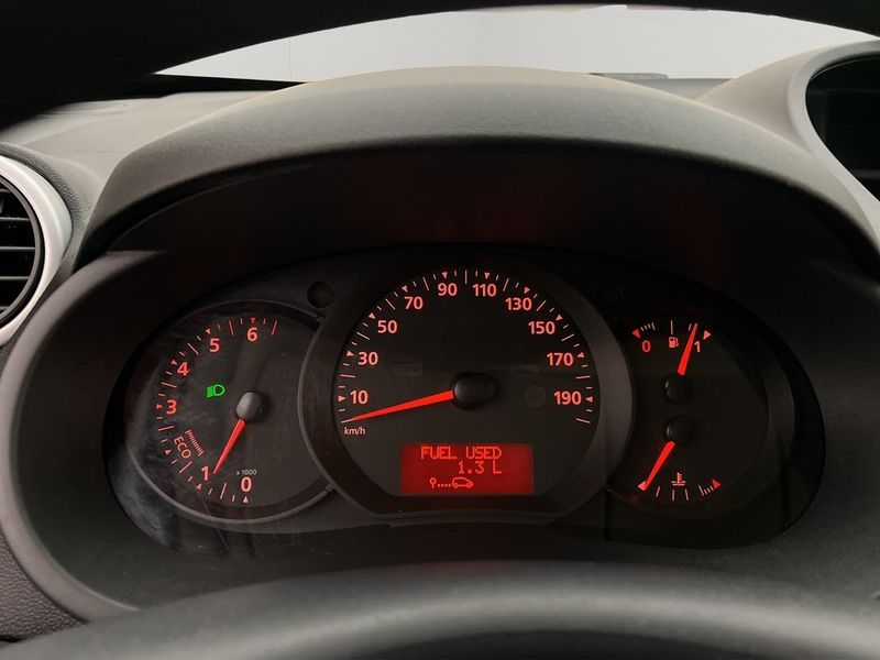 Renault Kangoo bild 16