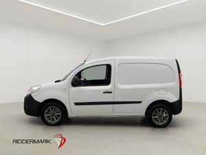 Renault Kangoo bild 6