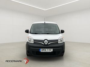 Renault Kangoo bild 5