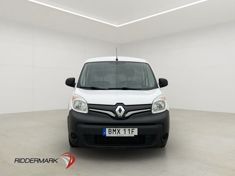 Renault Kangoo bild 5