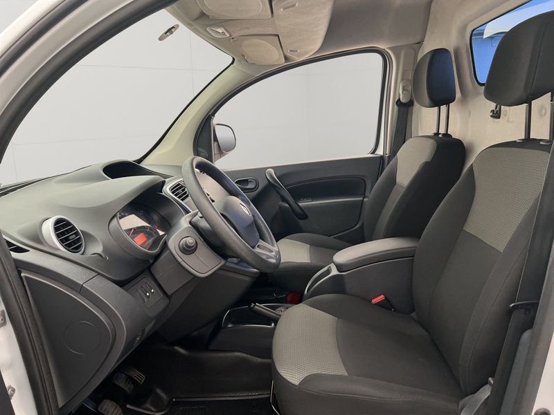 Renault Kangoo bild 14