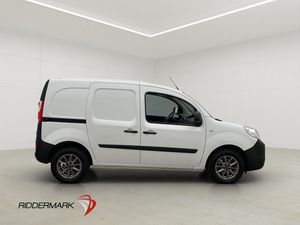 Renault Kangoo bild 2