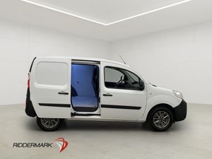 Renault Kangoo bild 10