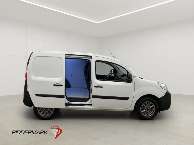 Renault Kangoo bild 10