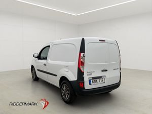 Renault Kangoo bild 7