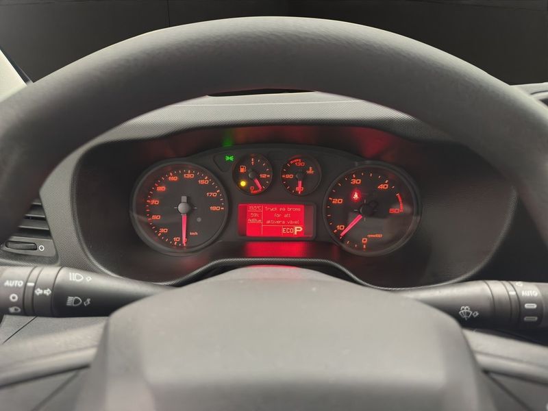 Iveco Daily bild 17