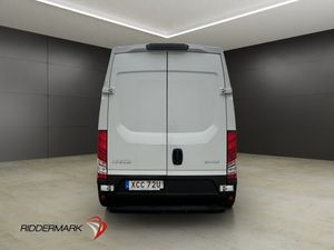 Iveco Daily bild 8