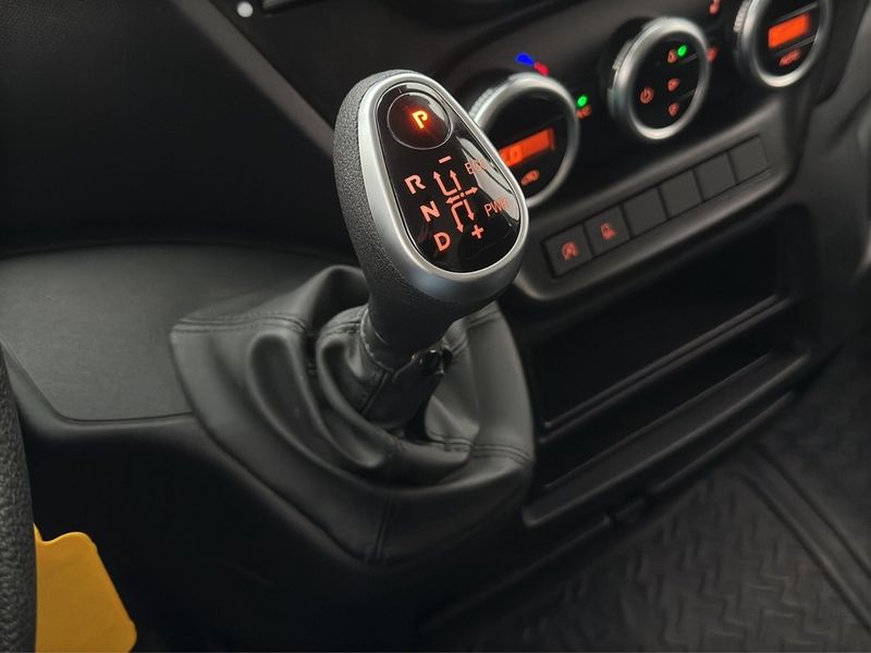 Iveco Daily bild 21
