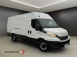 Iveco Daily bild 3