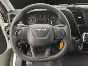 Iveco Daily bild 14