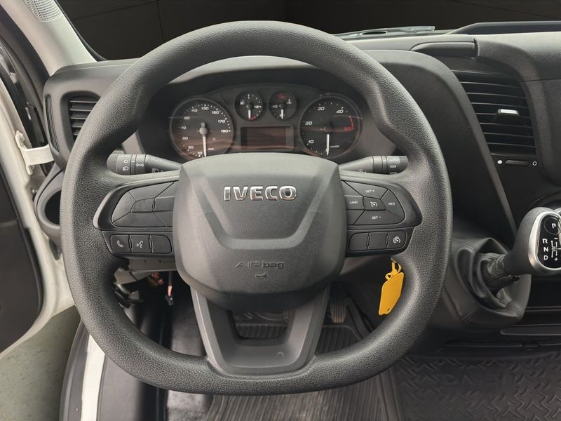Iveco Daily bild 14