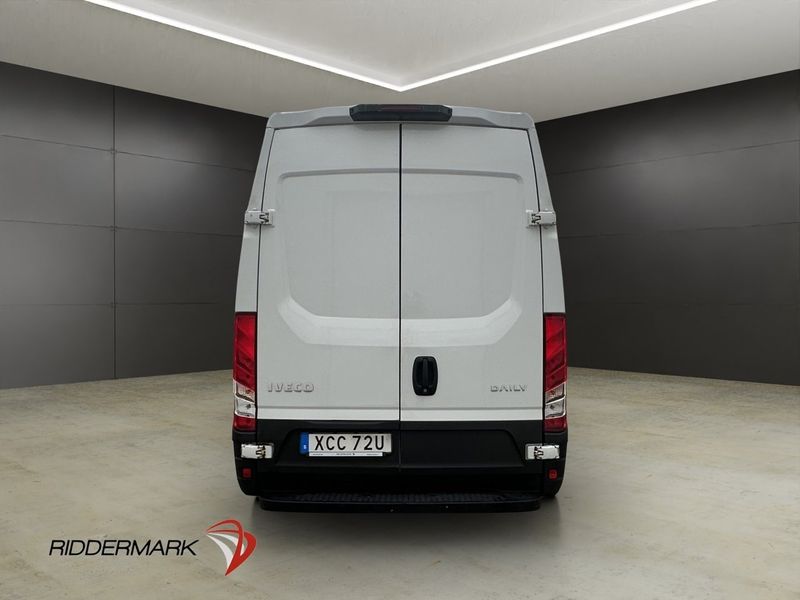 Iveco Daily bild 8