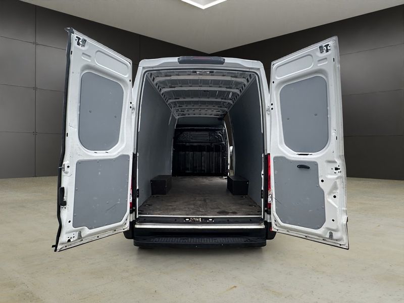 Iveco Daily bild 11