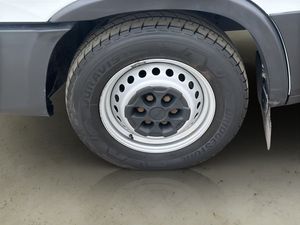Iveco Daily bild 25