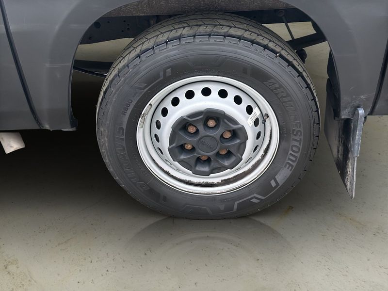 Iveco Daily bild 26