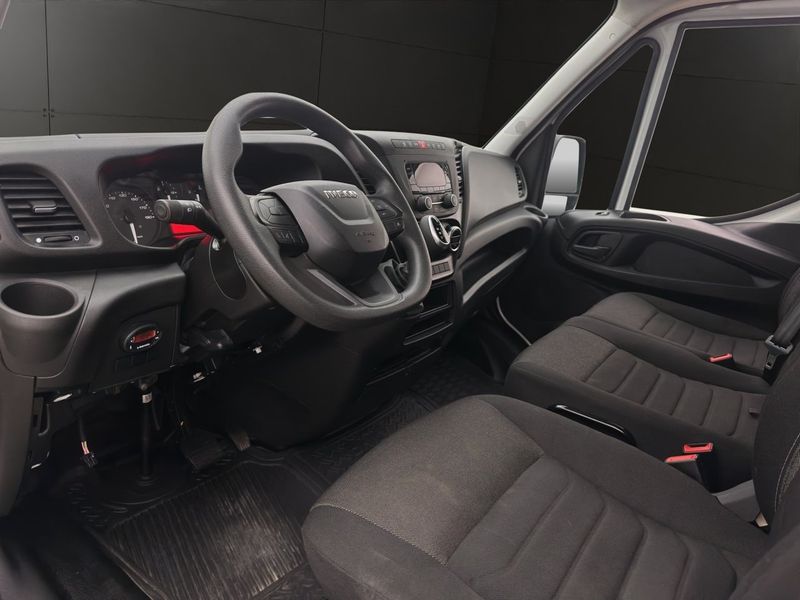 Iveco Daily bild 14