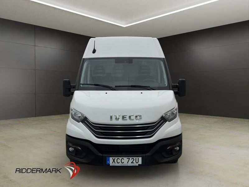 Iveco Daily bild 5