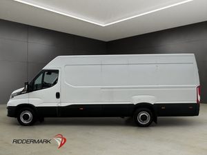 Iveco Daily bild 6