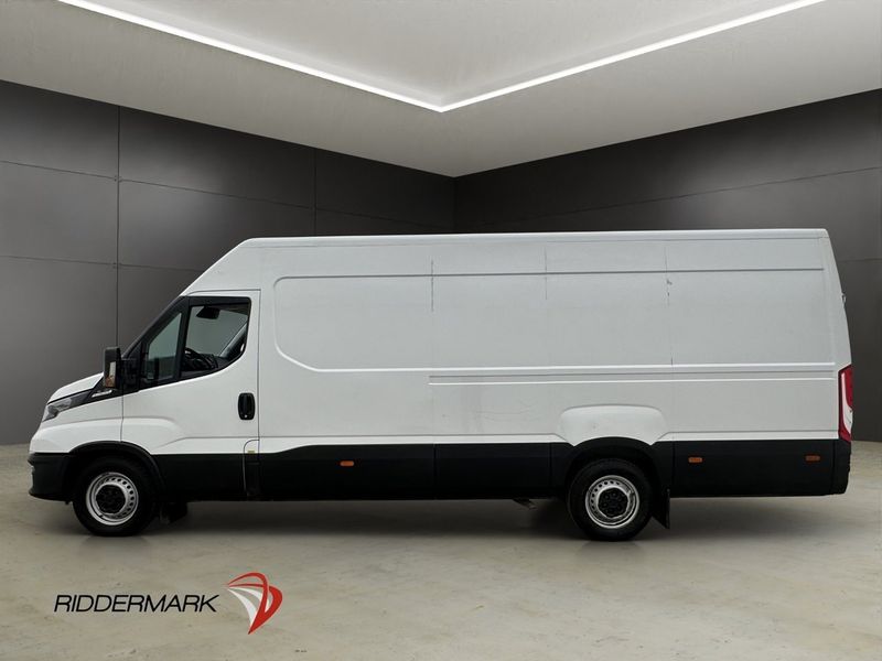 Iveco Daily bild 6