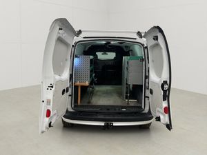 Renault Kangoo bild 13