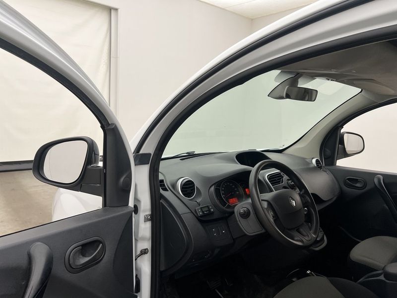 Renault Kangoo bild 14