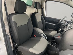 Renault Kangoo bild 27