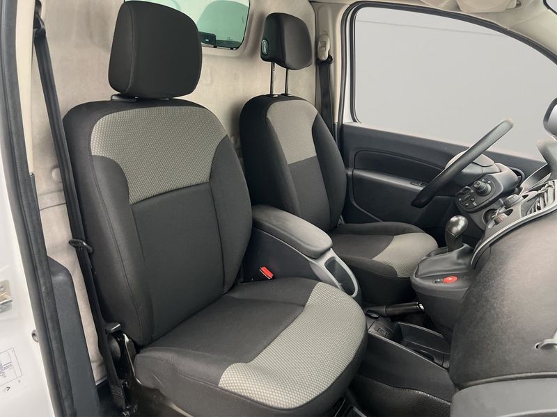 Renault Kangoo bild 27
