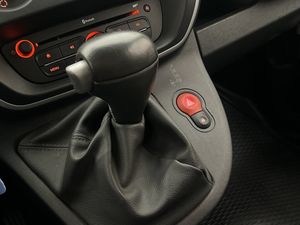 Renault Kangoo bild 26