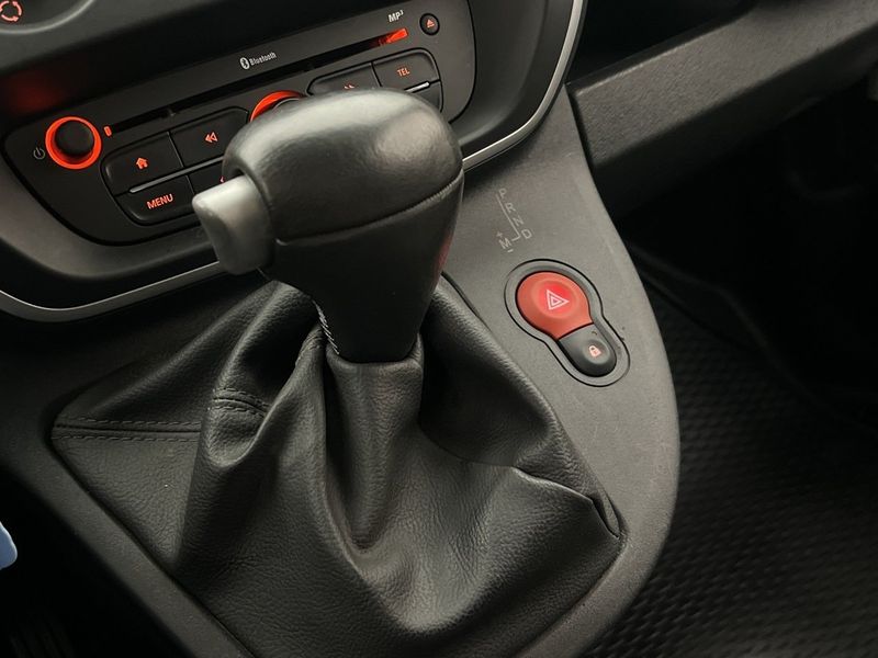 Renault Kangoo bild 26