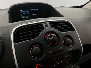 Renault Kangoo bild 22