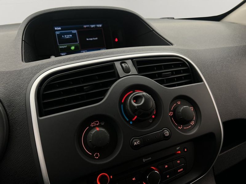 Renault Kangoo bild 22