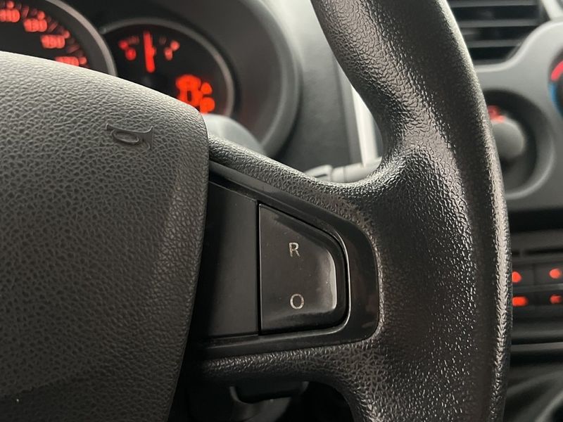 Renault Kangoo bild 20