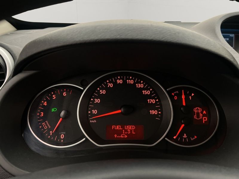 Renault Kangoo bild 19