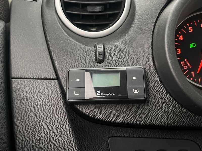 Renault Kangoo bild 16